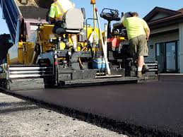 Why Choose Us For All Your Driveway Paving Needs in Cambria, IL?